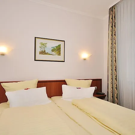 Villa Gudrun By Unsere Urlaubszeit Binz Room photo