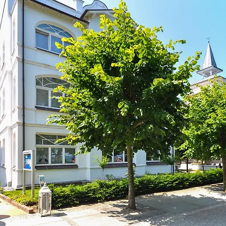 Villa Gudrun By Unsere Urlaubszeit Binz Room photo