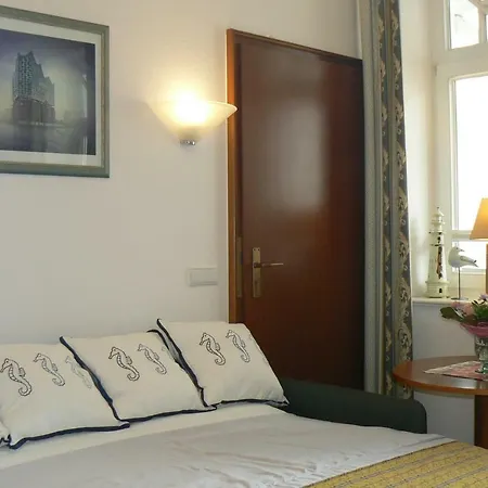 Villa Gudrun By Unsere Urlaubszeit Binz Exterior photo