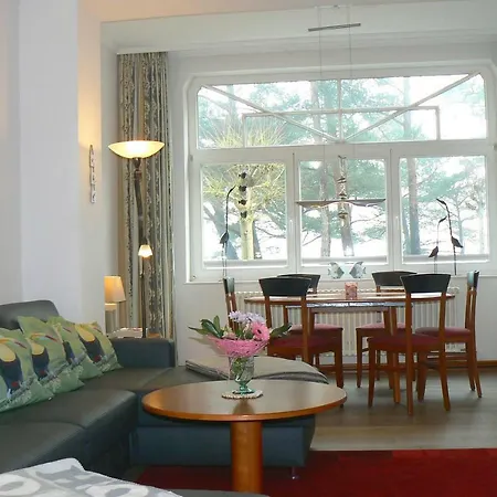Villa Gudrun By Unsere Urlaubszeit Binz Exterior photo