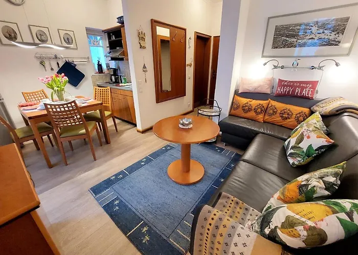 Villa Gudrun By Unsere Urlaubszeit