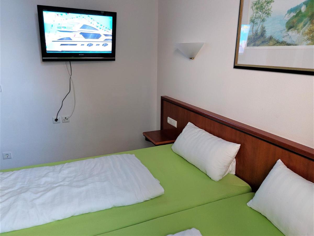 Appartement Gudrun By Unsere Urlaubszeit