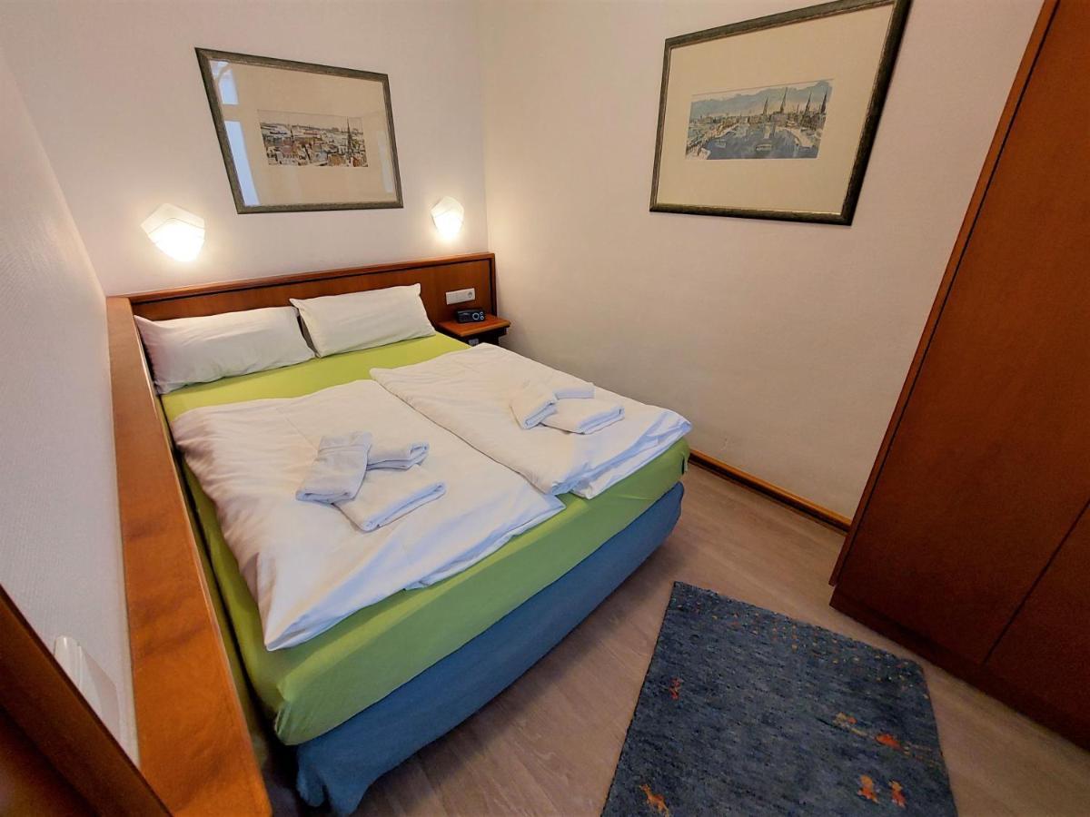 Gudrun By Unsere Urlaubszeit Appartement