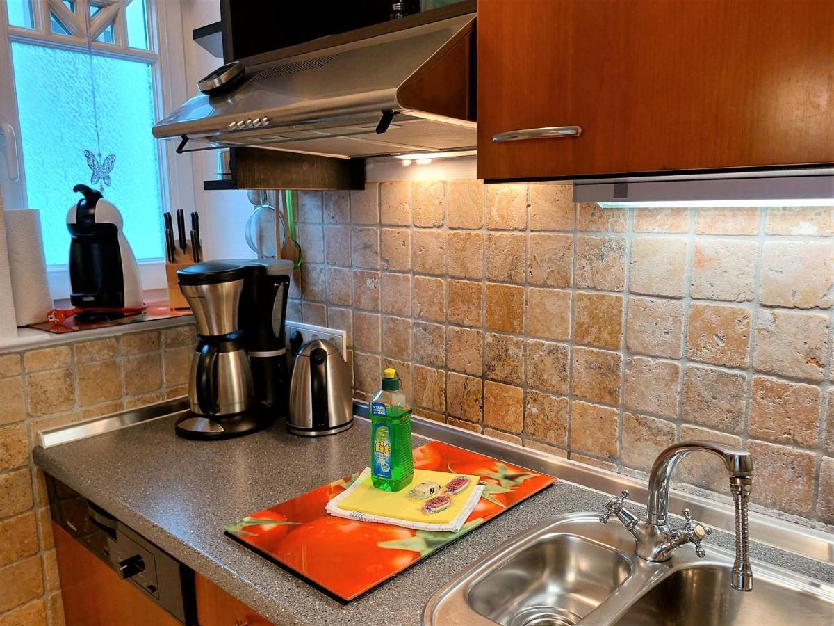 Appartement Gudrun By Unsere Urlaubszeit *