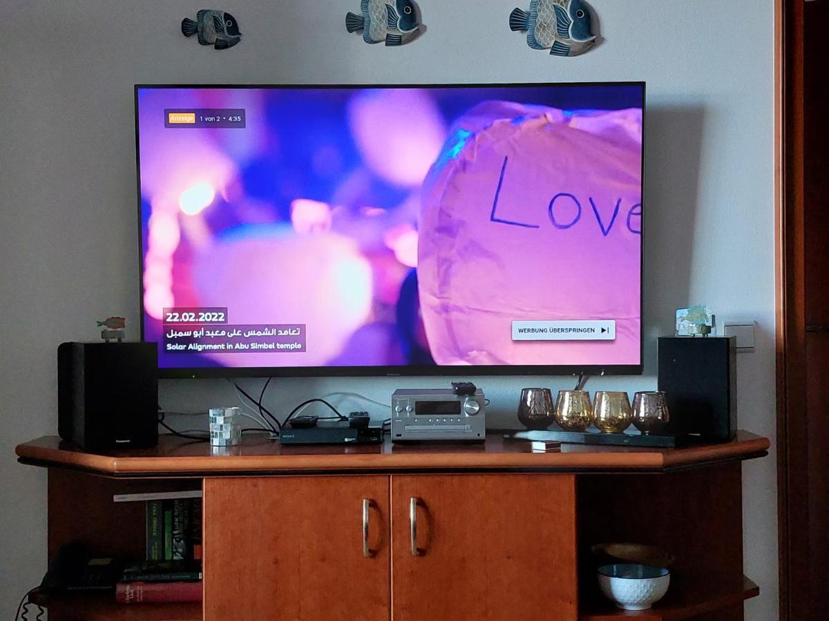 Appartement Gudrun By Unsere Urlaubszeit