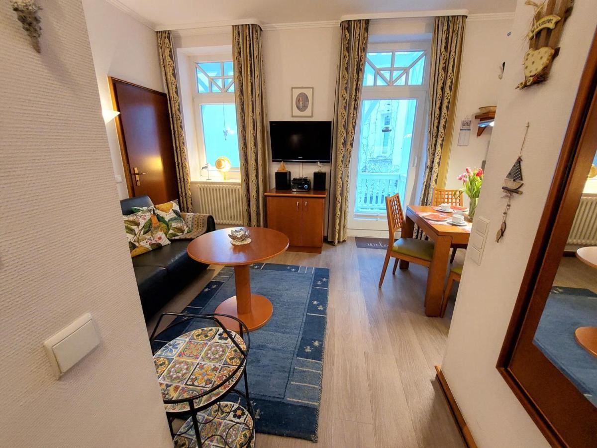 Apartment Gudrun By Unsere Urlaubszeit