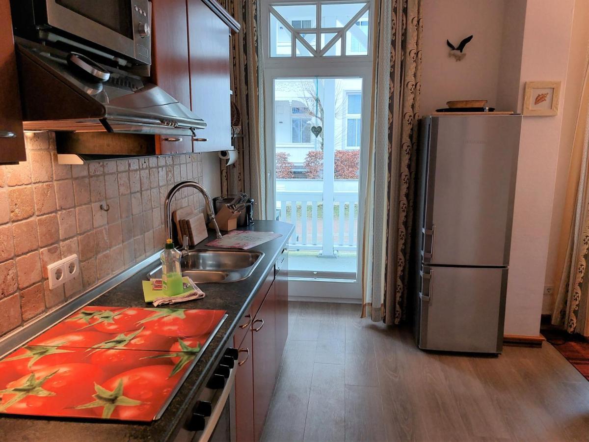 Appartement Gudrun By Unsere Urlaubszeit *