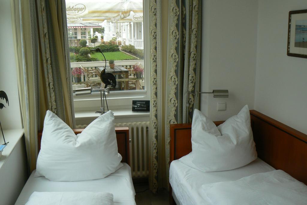 Appartement Gudrun By Unsere Urlaubszeit