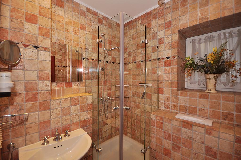 Gudrun By Unsere Urlaubszeit Appartement *