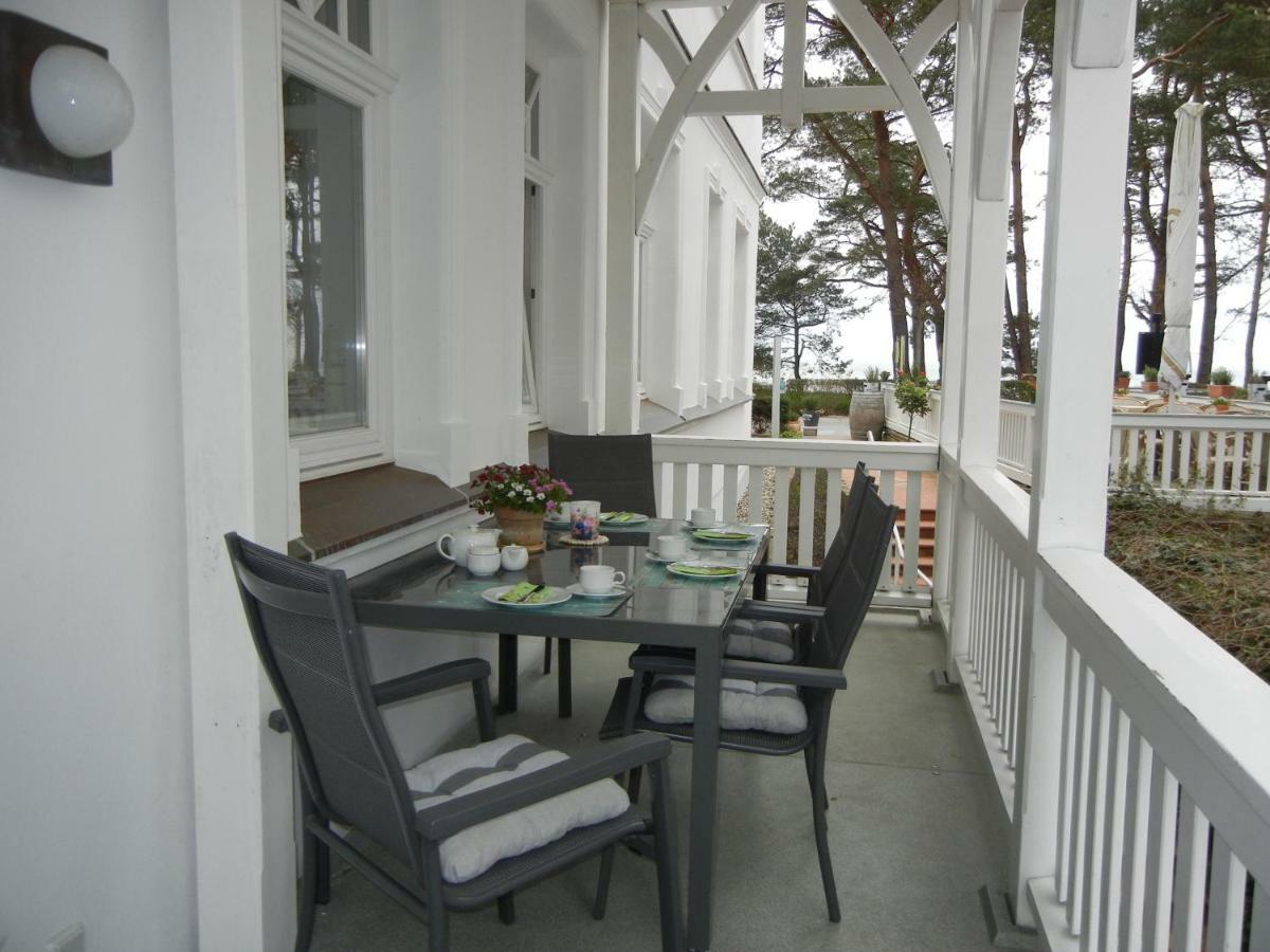 Appartement Gudrun By Unsere Urlaubszeit