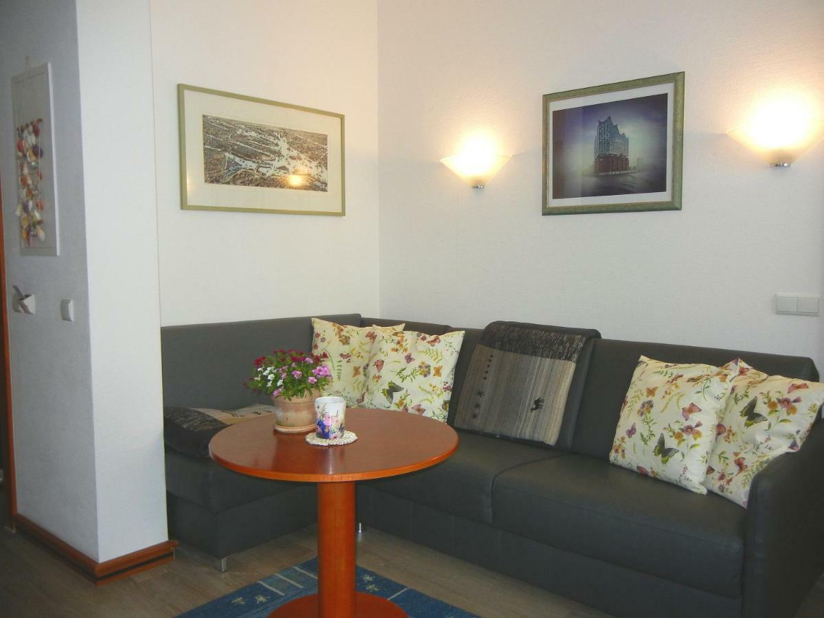 Gudrun By Unsere Urlaubszeit Appartement