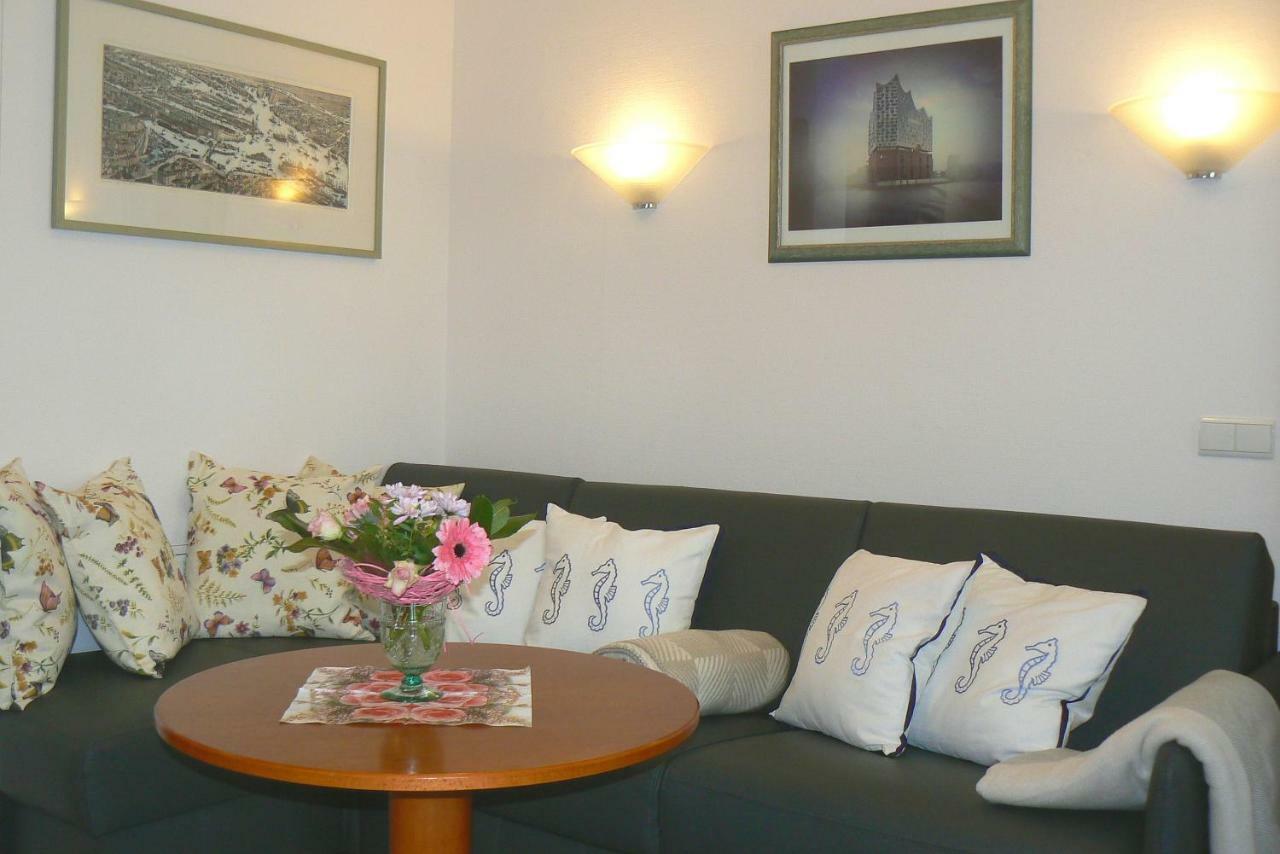 Appartement Gudrun By Unsere Urlaubszeit Binz